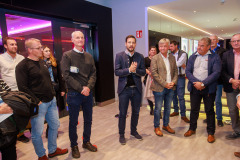 Go-Mobil-Premiere-Klammer-Chasing-the-Line-130-von-325