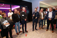 Go-Mobil-Premiere-Klammer-Chasing-the-Line-138-von-325