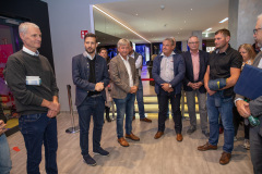 Go-Mobil-Premiere-Klammer-Chasing-the-Line-142-von-325