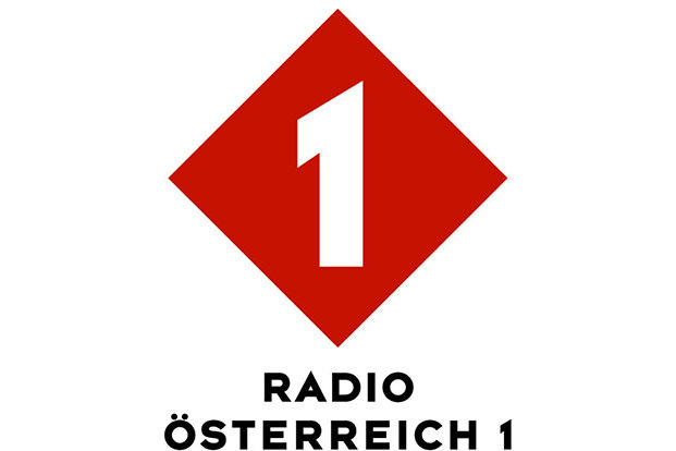 Österreich 1 Logo