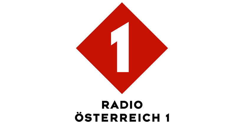 Österreich 1 Logo