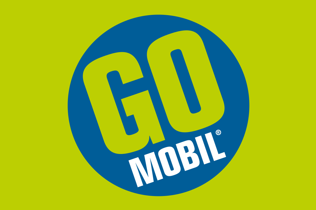 GOMobil® Startseite