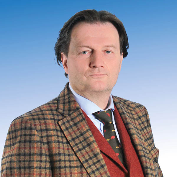 LAbg. Franz Pirolt