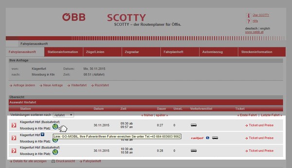 Scotty Scotty
