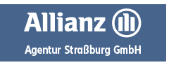 Allianz-Strassburg Logo